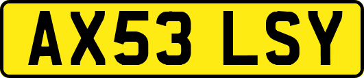 AX53LSY