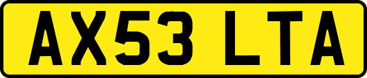 AX53LTA
