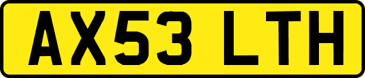 AX53LTH