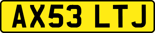 AX53LTJ