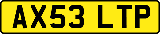 AX53LTP
