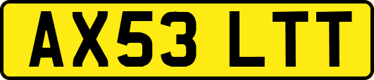 AX53LTT
