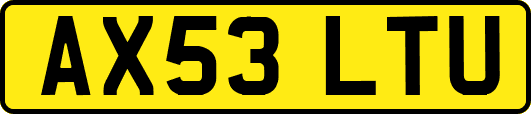 AX53LTU