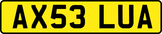 AX53LUA
