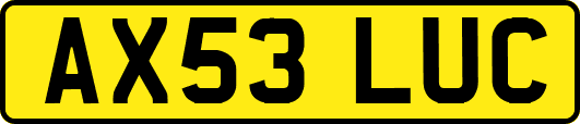AX53LUC