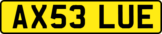AX53LUE