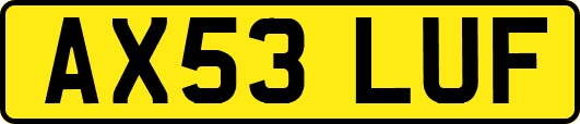 AX53LUF