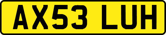 AX53LUH