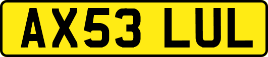 AX53LUL