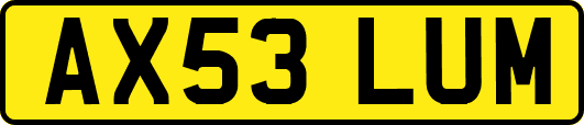 AX53LUM