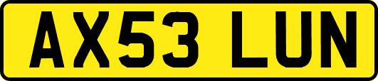 AX53LUN