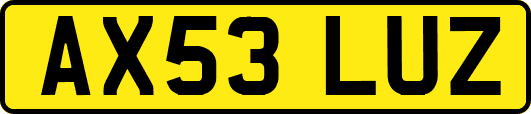 AX53LUZ