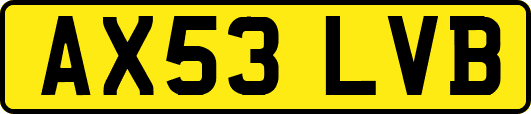 AX53LVB