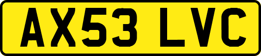 AX53LVC