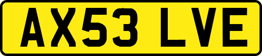 AX53LVE