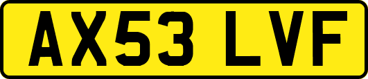 AX53LVF