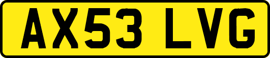 AX53LVG