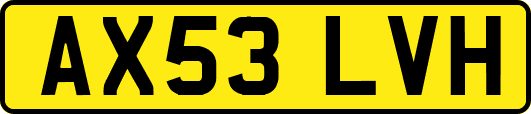 AX53LVH