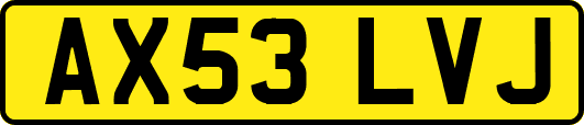 AX53LVJ