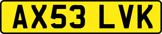 AX53LVK