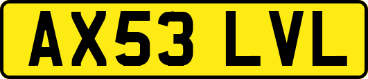 AX53LVL