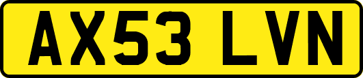AX53LVN