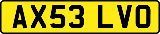 AX53LVO