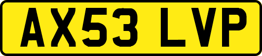 AX53LVP
