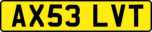 AX53LVT