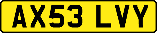 AX53LVY