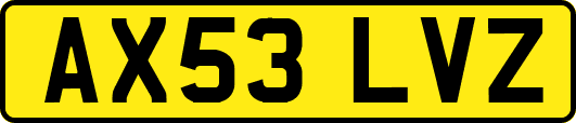 AX53LVZ