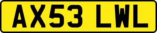 AX53LWL