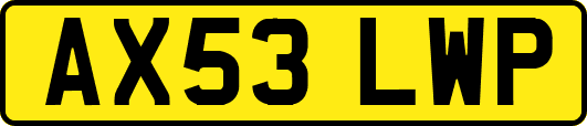 AX53LWP