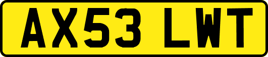 AX53LWT