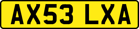 AX53LXA