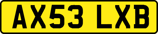 AX53LXB