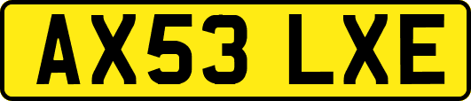 AX53LXE