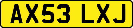 AX53LXJ