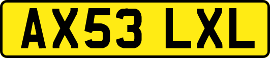 AX53LXL