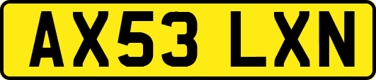 AX53LXN