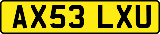 AX53LXU