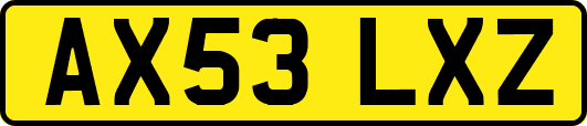 AX53LXZ