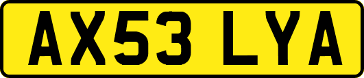 AX53LYA