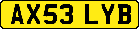 AX53LYB