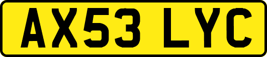 AX53LYC