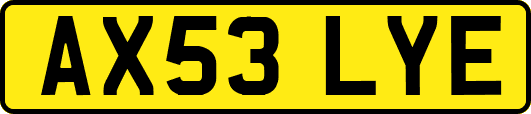 AX53LYE