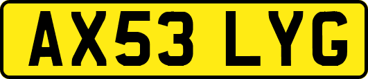 AX53LYG