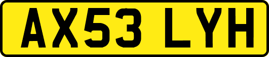AX53LYH