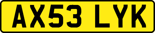 AX53LYK