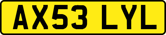 AX53LYL